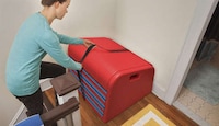 Portable Stair Slides Image 3