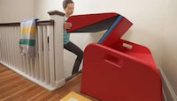 Portable Stair Slides Image 4