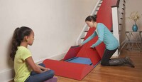 Portable Stair Slides Image 5