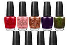 Soda-Inspired Nail Polishes