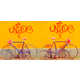 Personalized Bike Decals Image 2