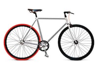 Personalized Bike Decals Image 3