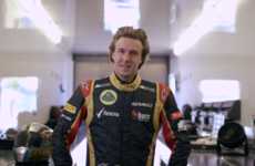 Futuristic Racing Documentaries