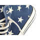 Patriotic Banner Sneakers Image 4