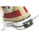 Patriotic Banner Sneakers Image 7