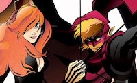 Nostalgic Heroic Illustrations Image 4