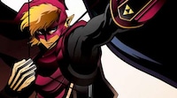 Nostalgic Heroic Illustrations Image 5