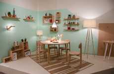 Affordable Furnishing Pop-Up Shops