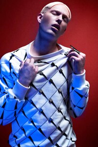 Vanguard Business Attire Image 2