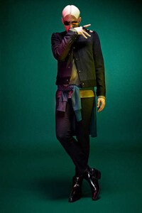 Vanguard Business Attire Image 3