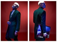 Vanguard Business Attire Image 4