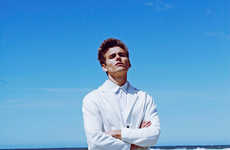Edgy Oceanside Editorials