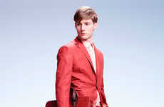 Contemporary Suited Casuals
