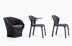 Darkly Draped Furniture (UPDATE)