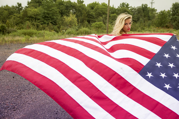 54 Memorial Day Pictures Series