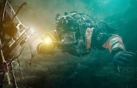 Heroic Human Photography Image 2