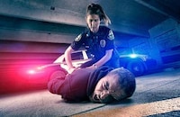 Heroic Human Photography Image 3