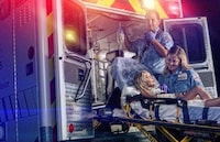 Heroic Human Photography Image 4
