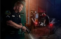 Heroic Human Photography Image 6