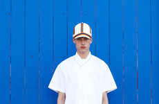 Modernist Streetwear Catalogs