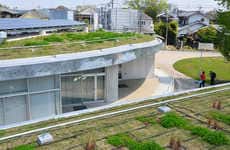 Sunken Land Gymnasiums