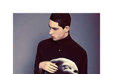 Printed Futurism Editorials