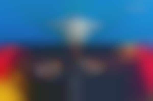 Crowdsourced Soccer Music Videos