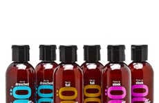 Beer Based Shampoos