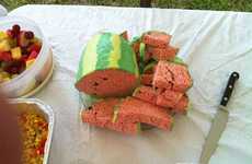 Fruity Cereal Treats