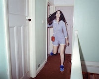 Retro Vacant Home Editorials Image 3