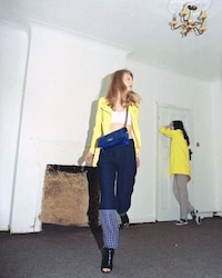 Retro Vacant Home Editorials Image 4