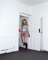 Retro Vacant Home Editorials Image 7