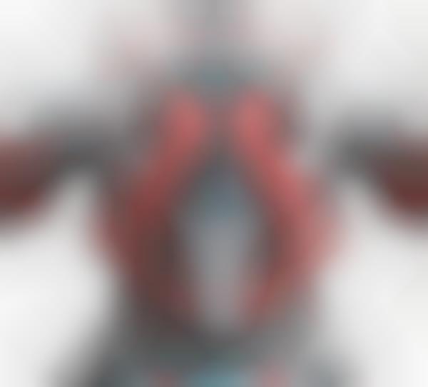 Superhero Firefighting Suits