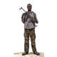 Armed Sudanese Portraits Image 3