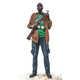 Armed Sudanese Portraits Image 8
