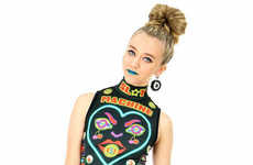 Glam Gambler Couture