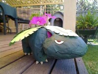Aquatic Anime Planters Image 3