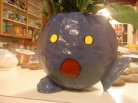 Aquatic Anime Planters Image 4