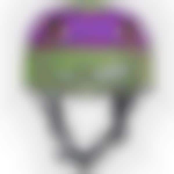 Cinematic Reptile Helmets