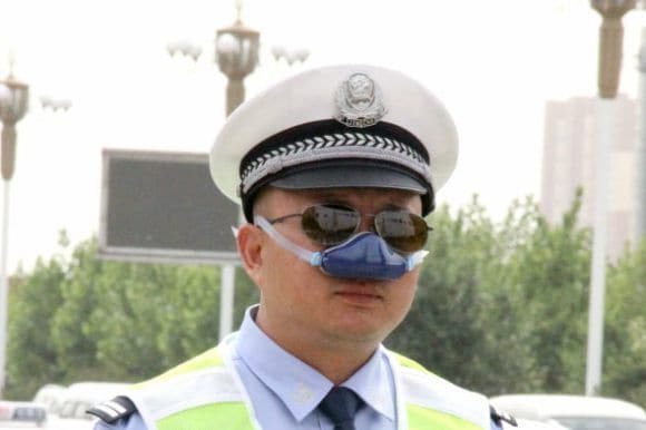 Nasal Air Purifiers