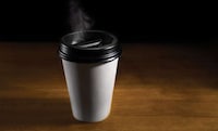 Ceramic Coffee Cup Lids Image 4