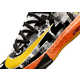 Pixelated Basketball Sneakers Image 5