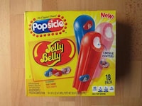 Iconic Jellybean Ice Pops Image 2