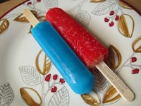 Iconic Jellybean Ice Pops Image 3