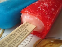 Iconic Jellybean Ice Pops Image 4