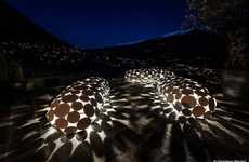 Illuminating Disc Seating