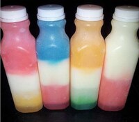 Boozy Slushy Drinks Image 2