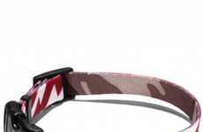 Patriotic Pup Collars