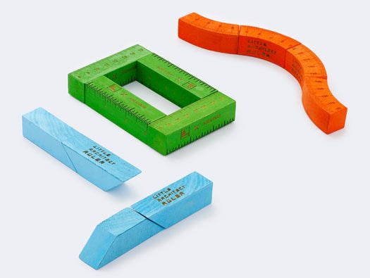 Aspiring Architect Toys