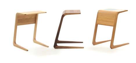 Slim Versatile Tables